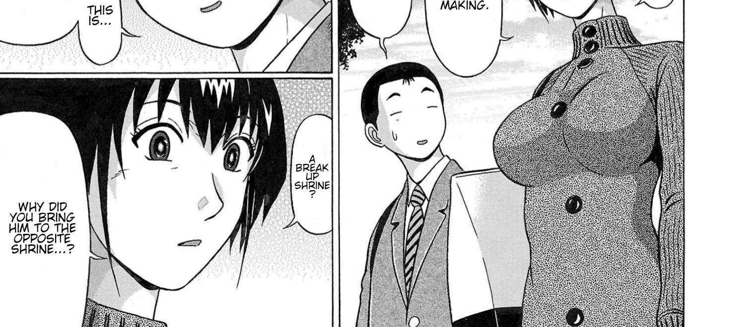 Pansuto Chapter 114 page 27 - 
