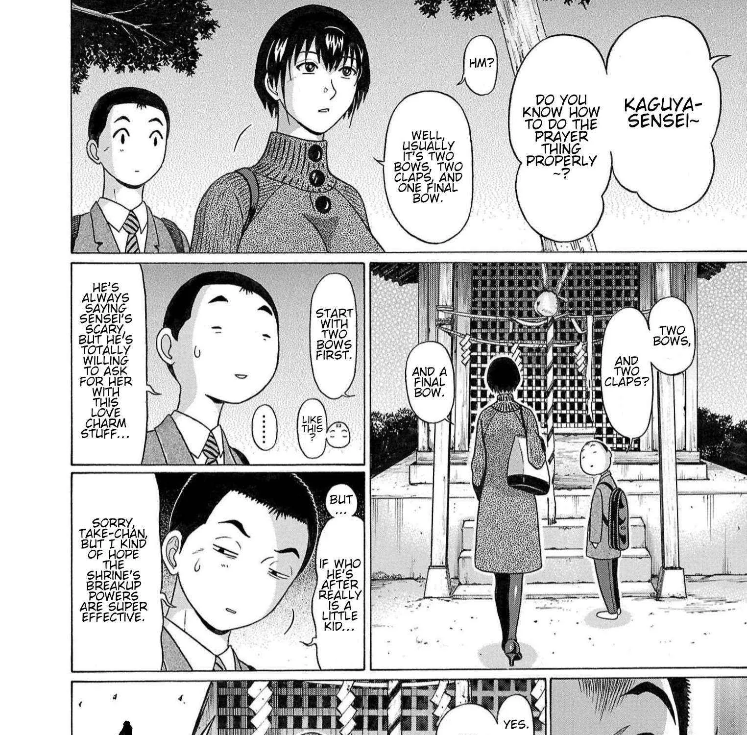 Pansuto Chapter 114 page 28 - 