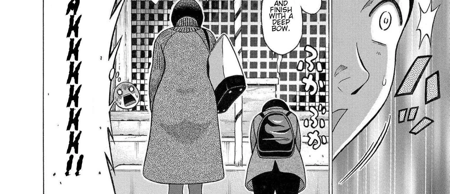 Pansuto Chapter 114 page 29 - 