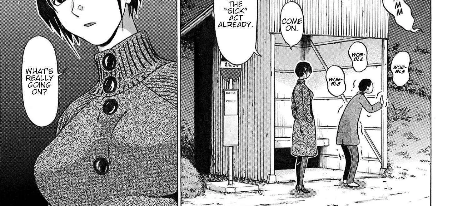 Pansuto Chapter 114 page 31 - 