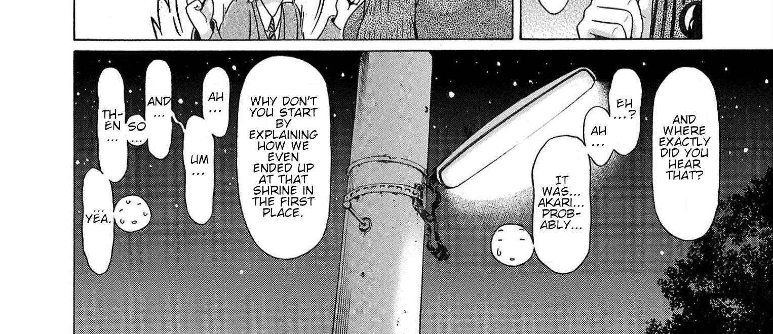 Pansuto Chapter 114 page 33 - 