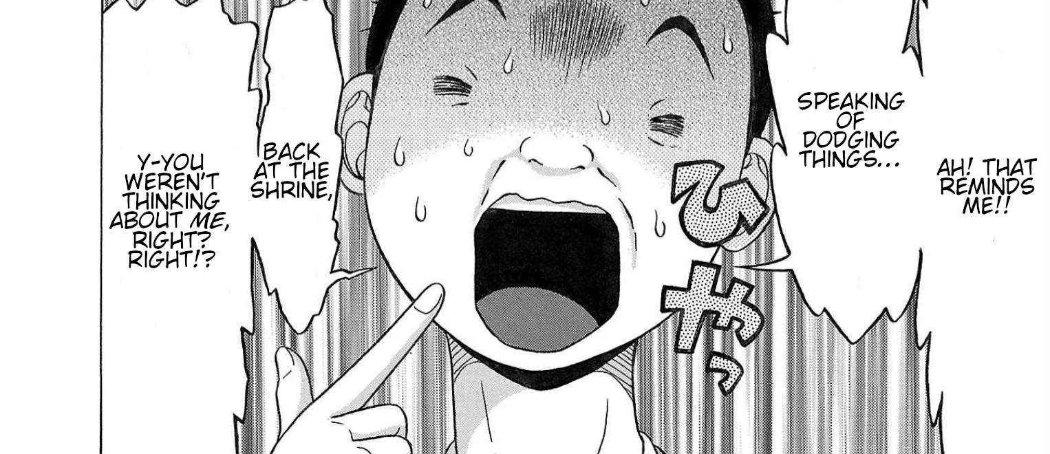 Pansuto Chapter 114 page 37 - 