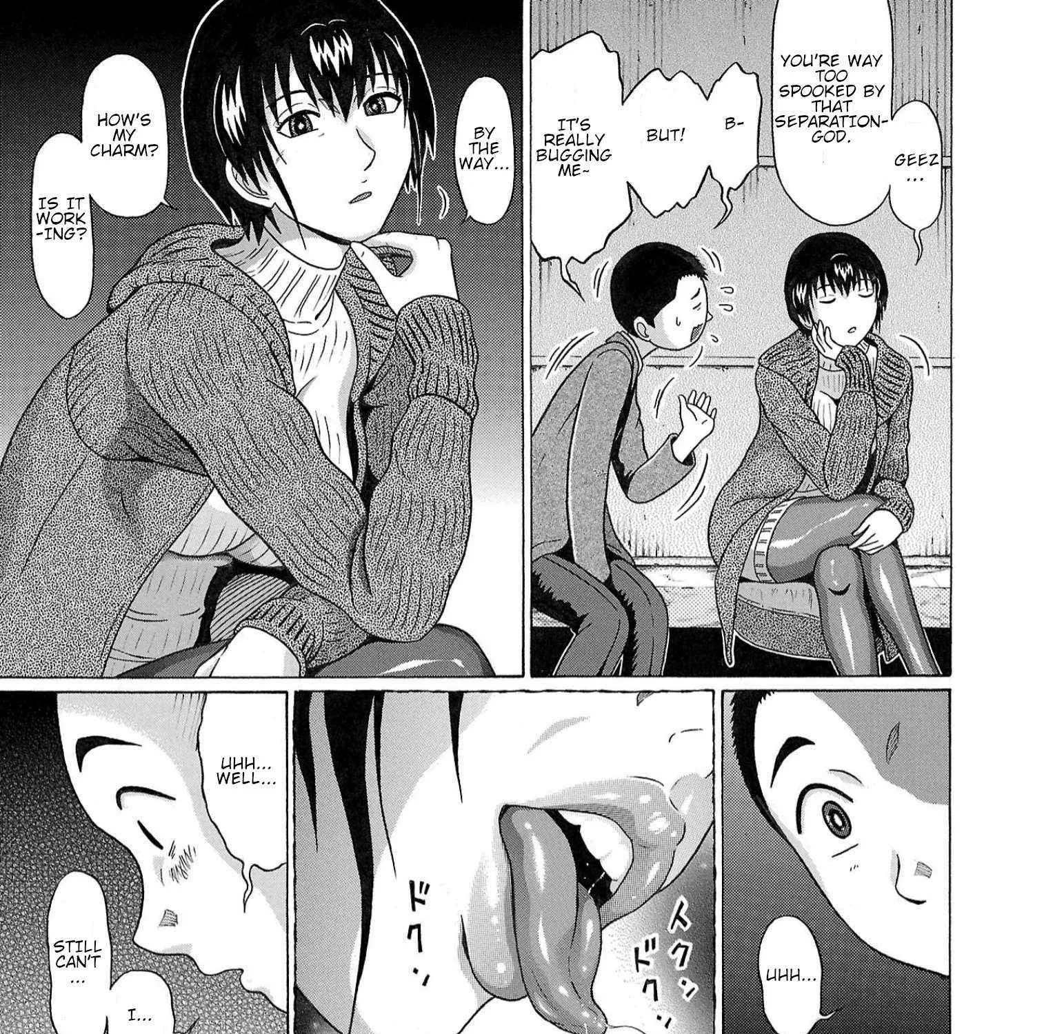 Pansuto Chapter 114 page 38 - 