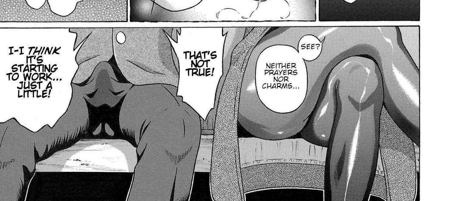 Pansuto Chapter 114 page 39 - 