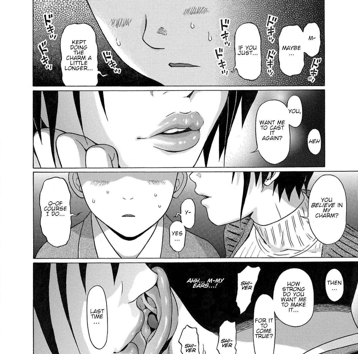 Pansuto Chapter 114 page 40 - 