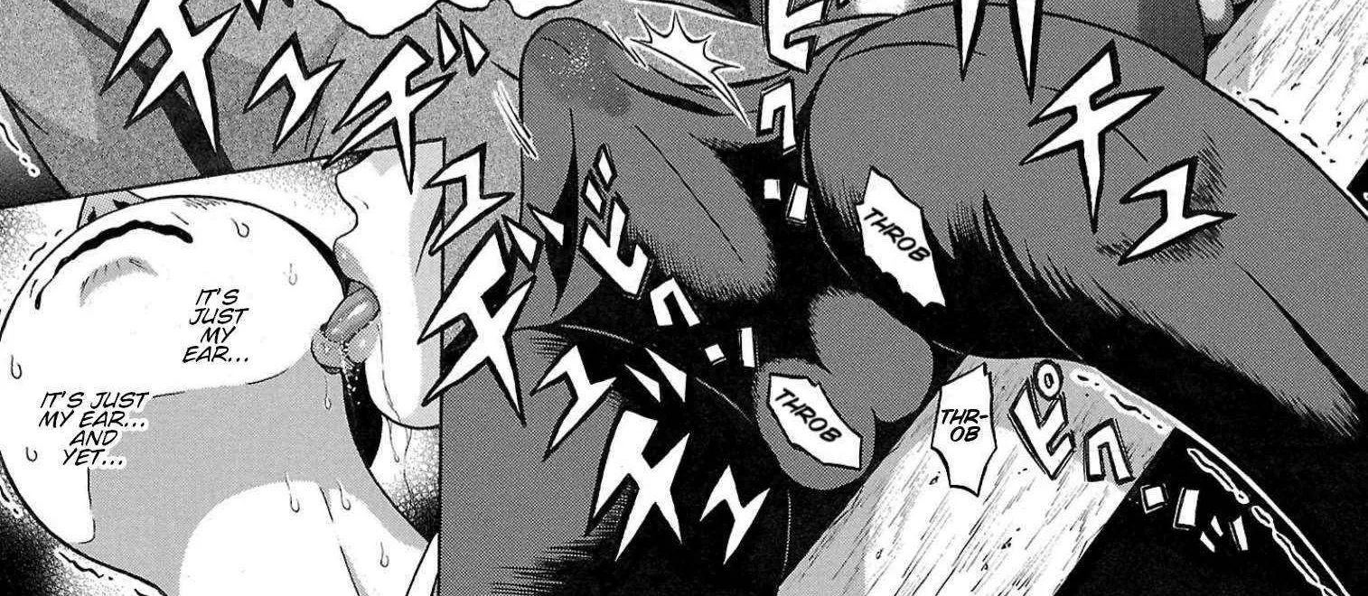 Pansuto Chapter 114 page 43 - 