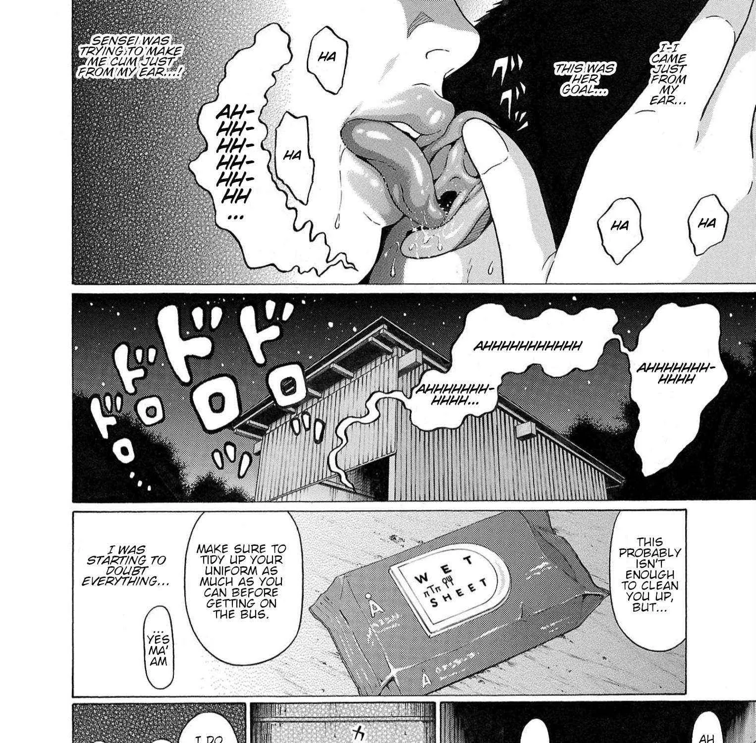 Pansuto Chapter 114 page 44 - 