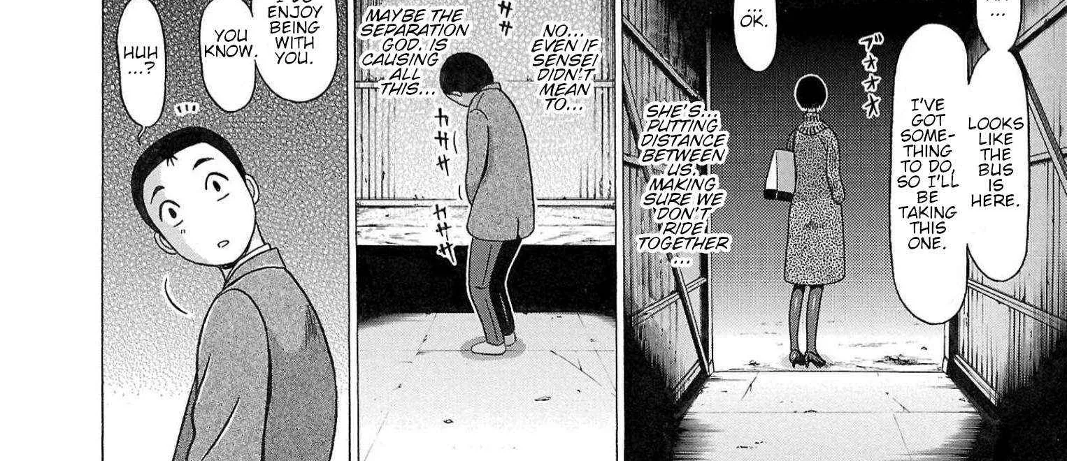 Pansuto Chapter 114 page 45 - 