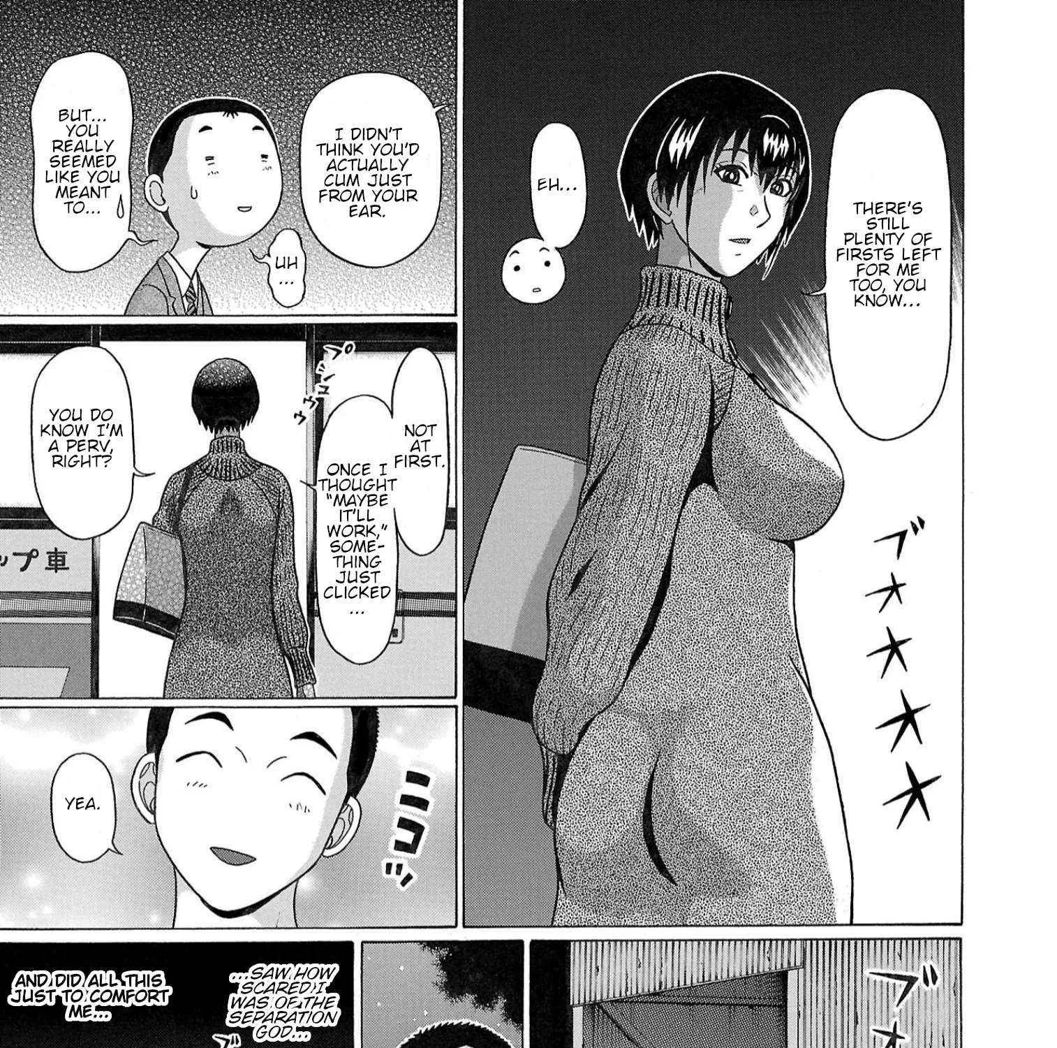 Pansuto Chapter 114 page 46 - 