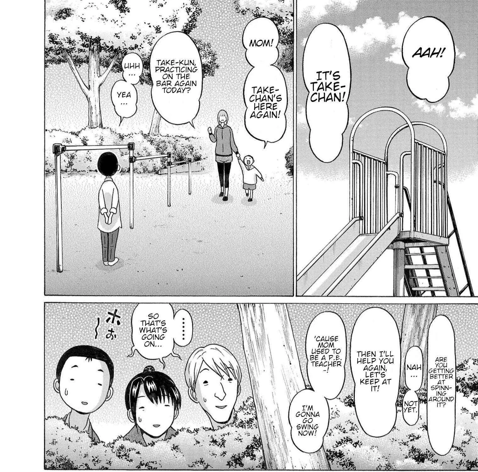 Pansuto Chapter 114 page 48 - 