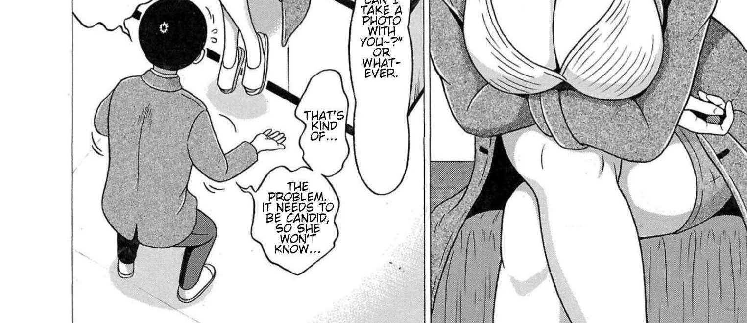 Pansuto Chapter 115 page 13 - 