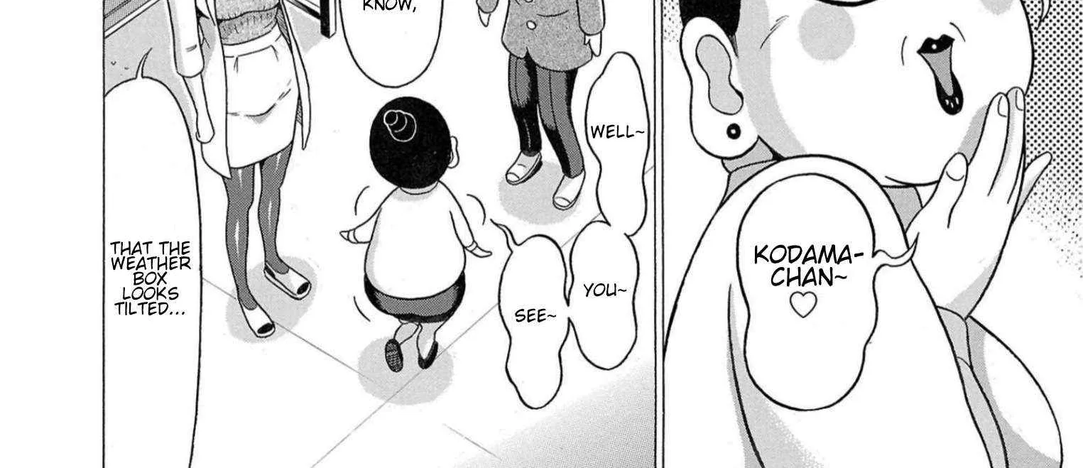 Pansuto Chapter 115 page 21 - 
