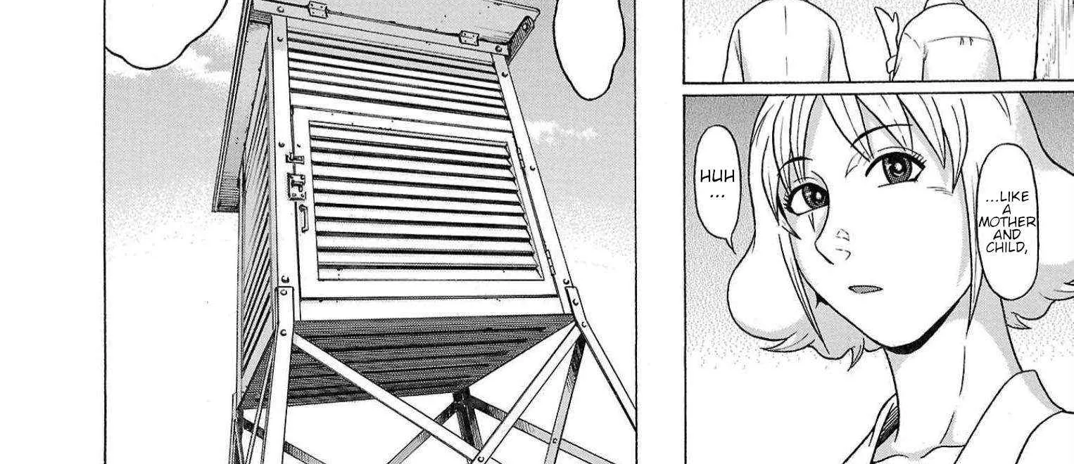 Pansuto Chapter 115 page 25 - 