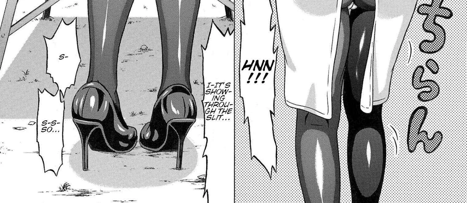 Pansuto Chapter 115 page 29 - 