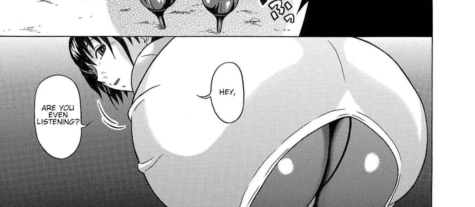 Pansuto Chapter 115 page 31 - 
