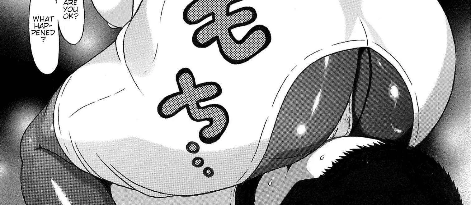 Pansuto Chapter 115 page 35 - 