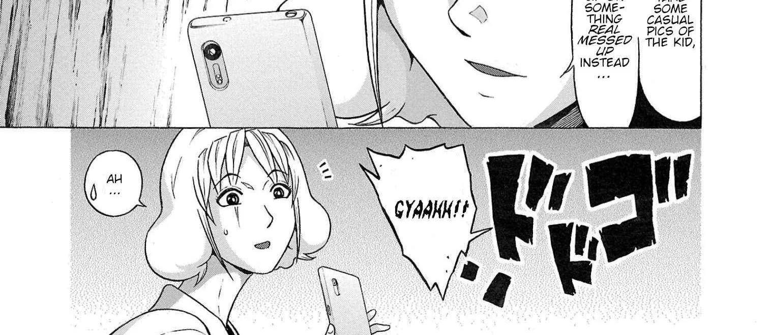 Pansuto Chapter 115 page 39 - 