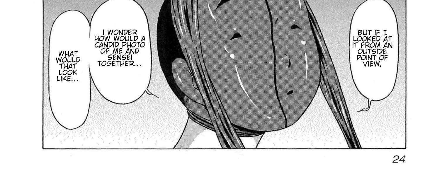 Pansuto Chapter 115 page 5 - 