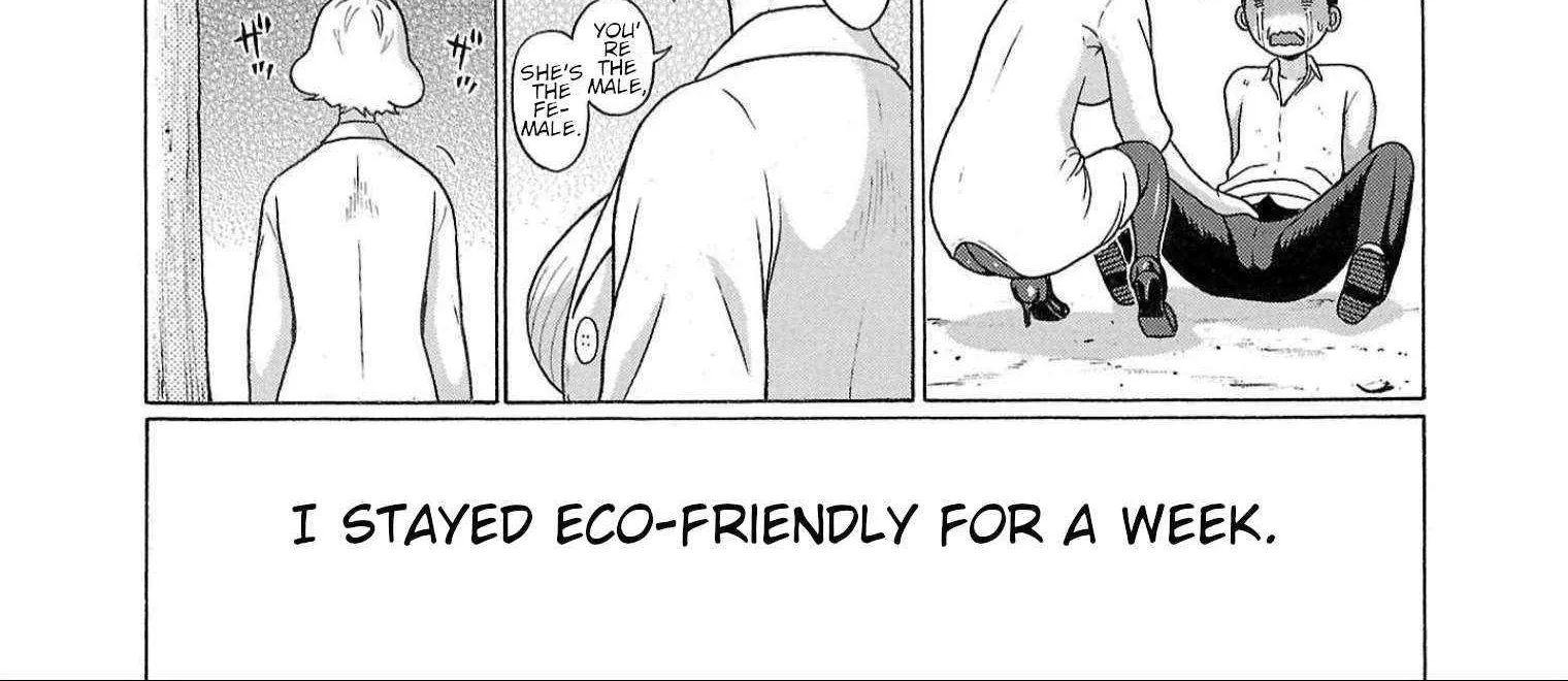 Pansuto Chapter 115 page 41 - 