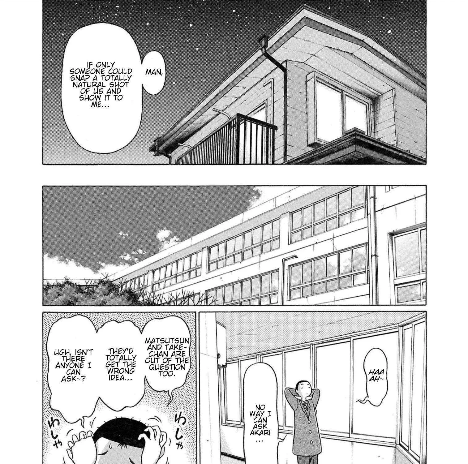 Pansuto Chapter 115 page 6 - 