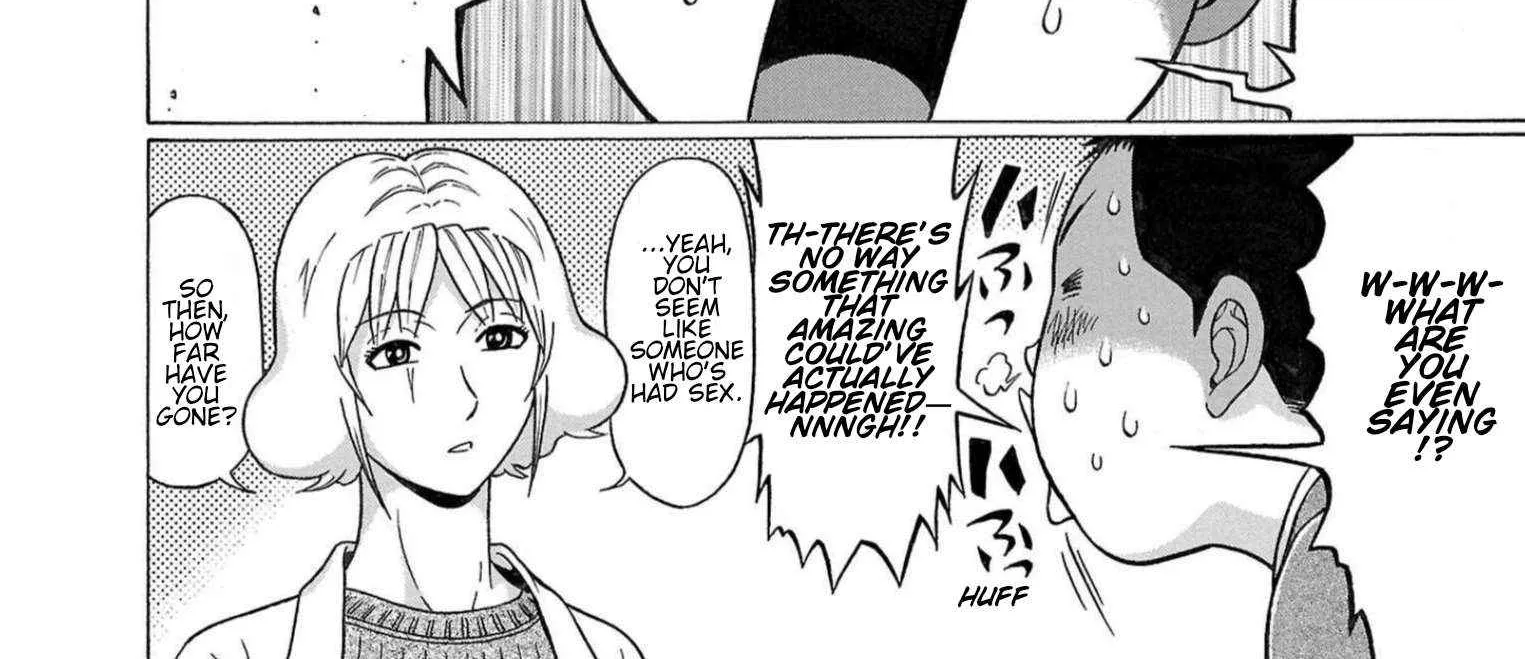 Pansuto Chapter 116 page 12 - 
