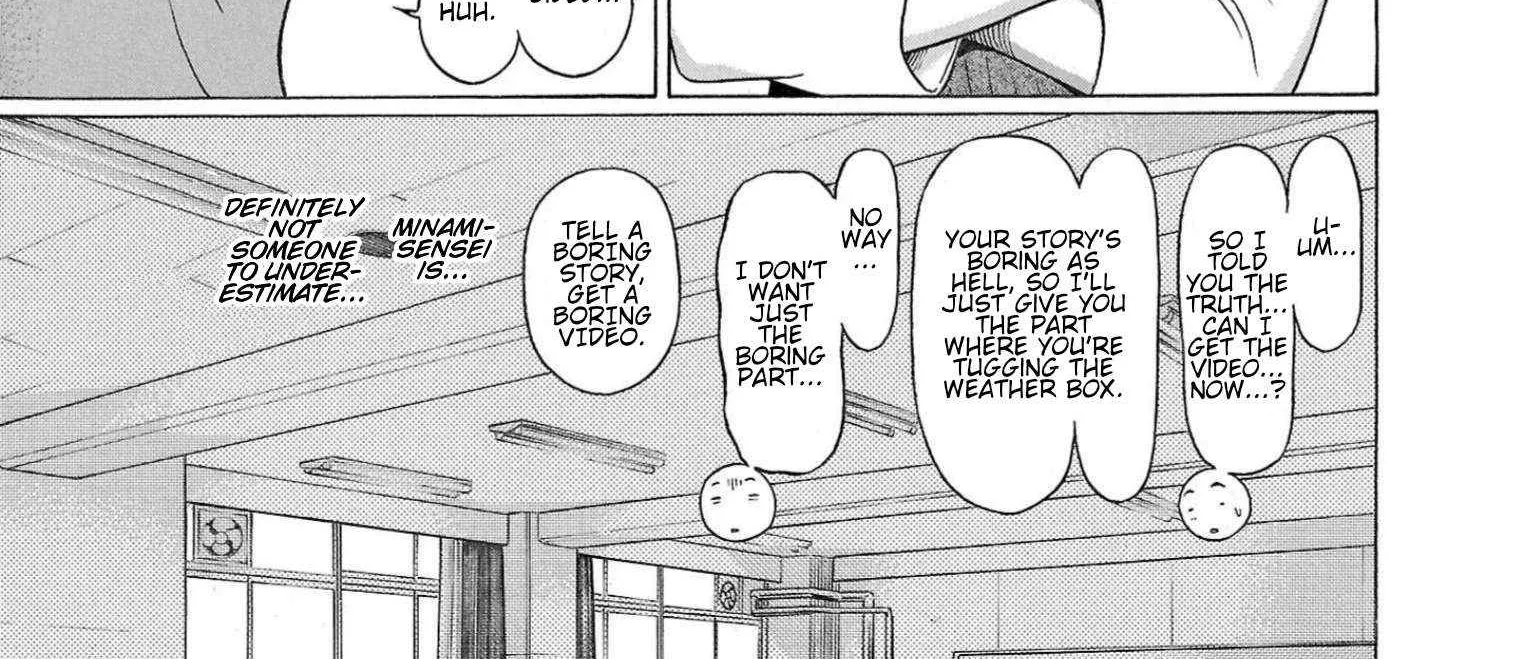 Pansuto Chapter 116 page 14 - 