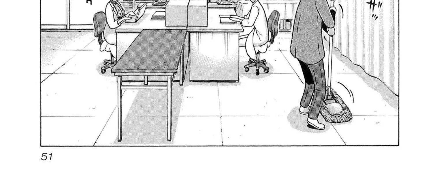 Pansuto Chapter 116 page 18 - 