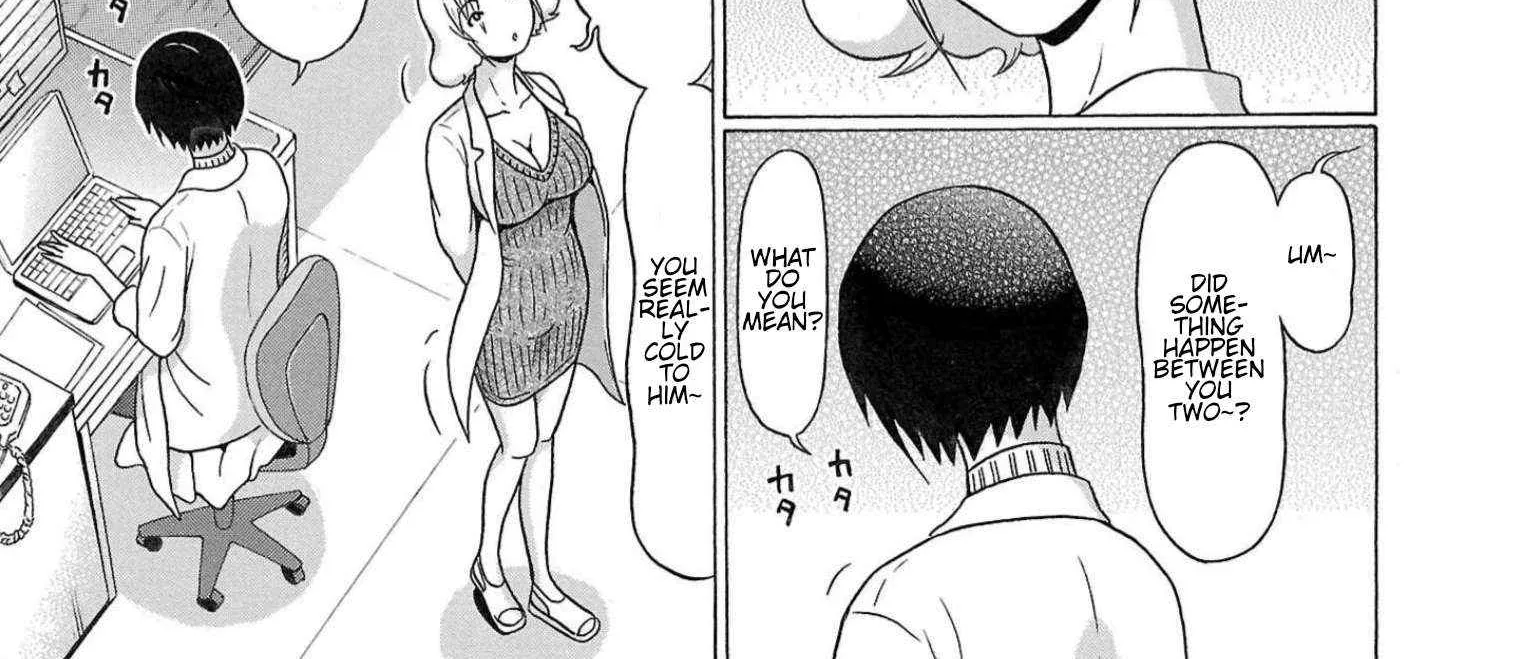 Pansuto Chapter 116 page 26 - 
