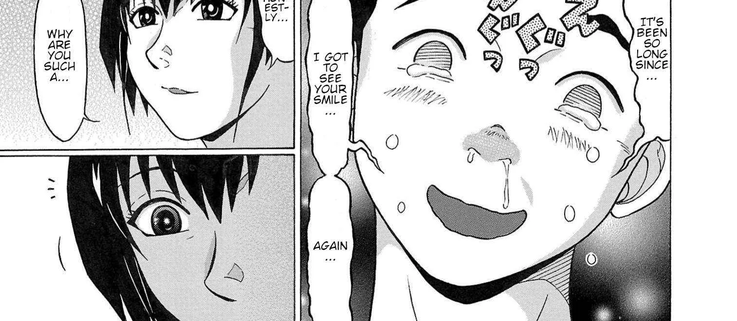Pansuto Chapter 116 page 30 - 