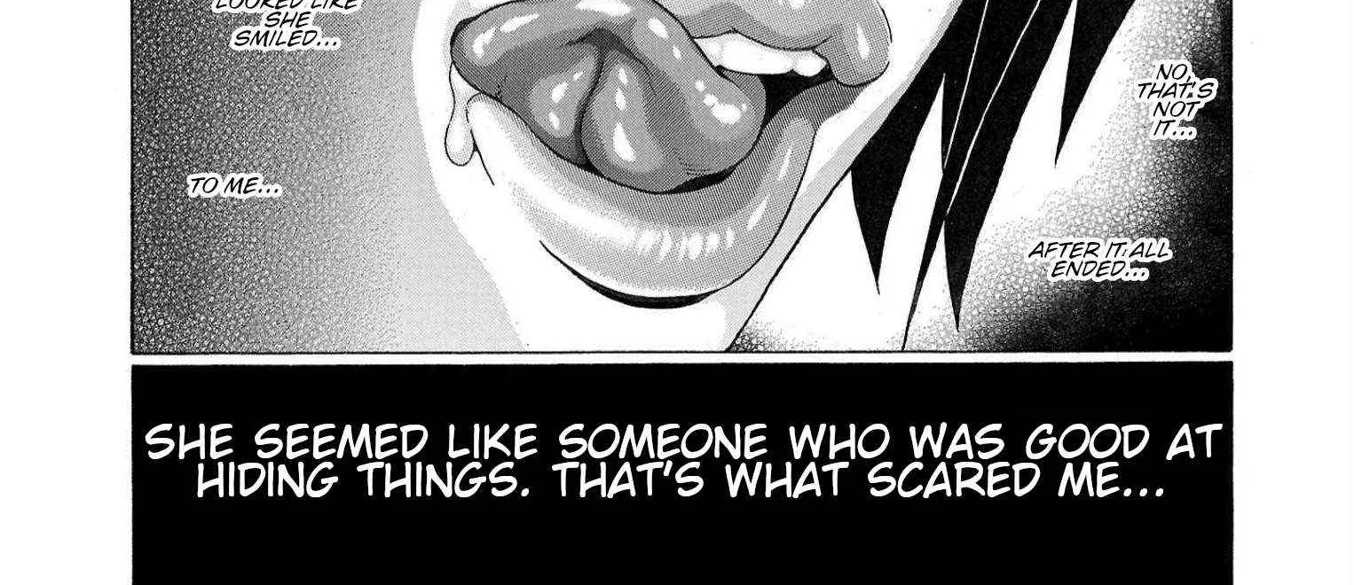 Pansuto Chapter 116 page 40 - 