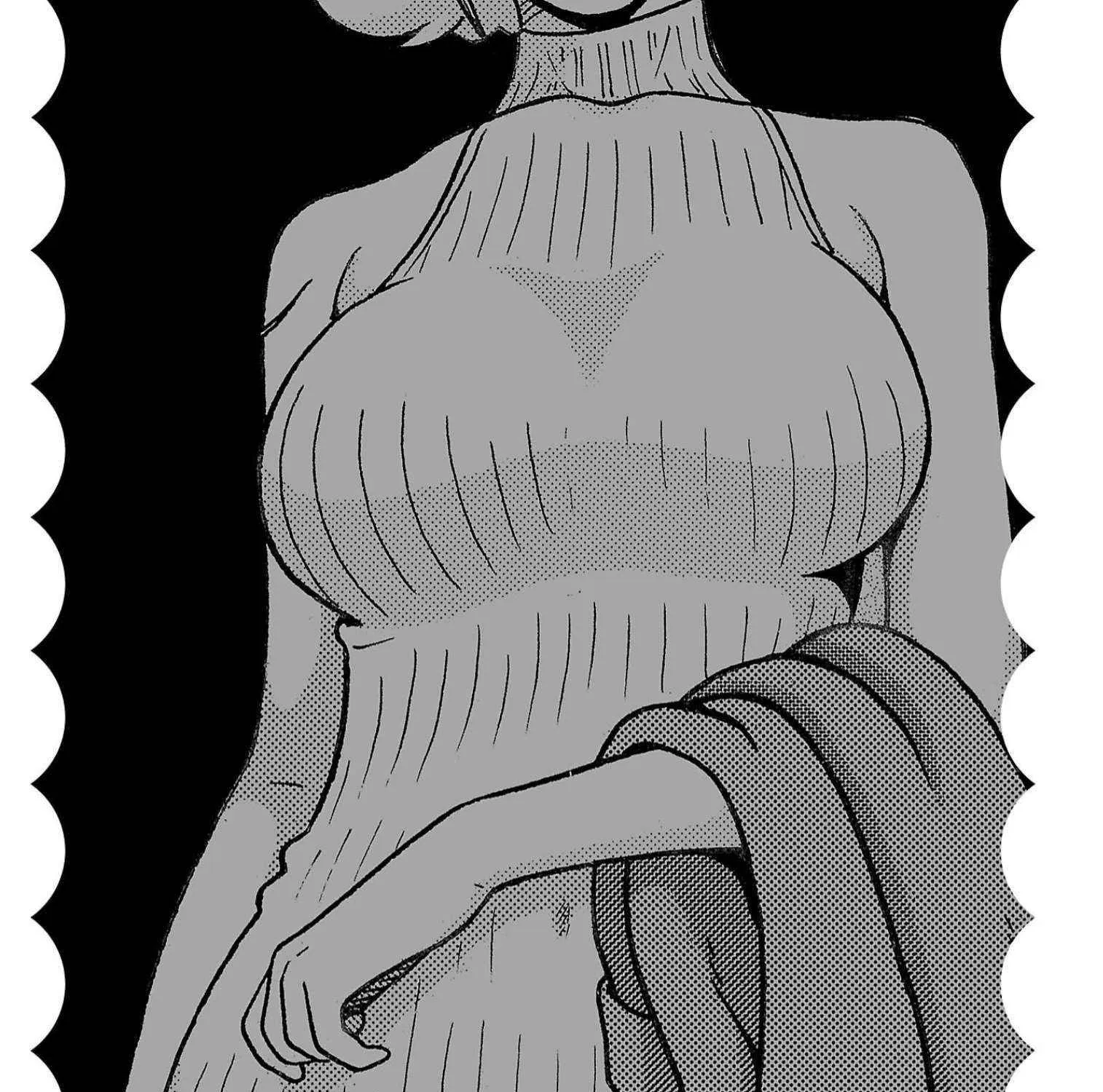Pansuto Chapter 116 page 41 - 