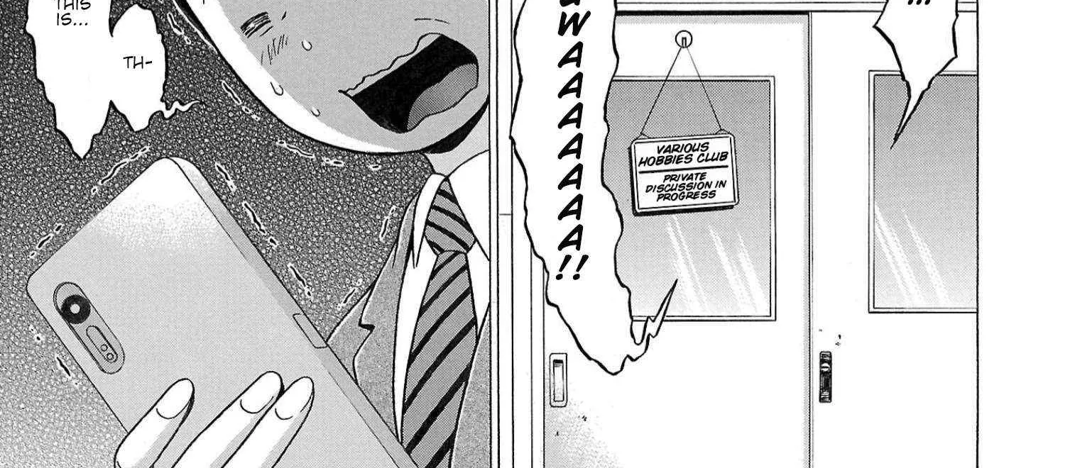 Pansuto Chapter 116 page 6 - 