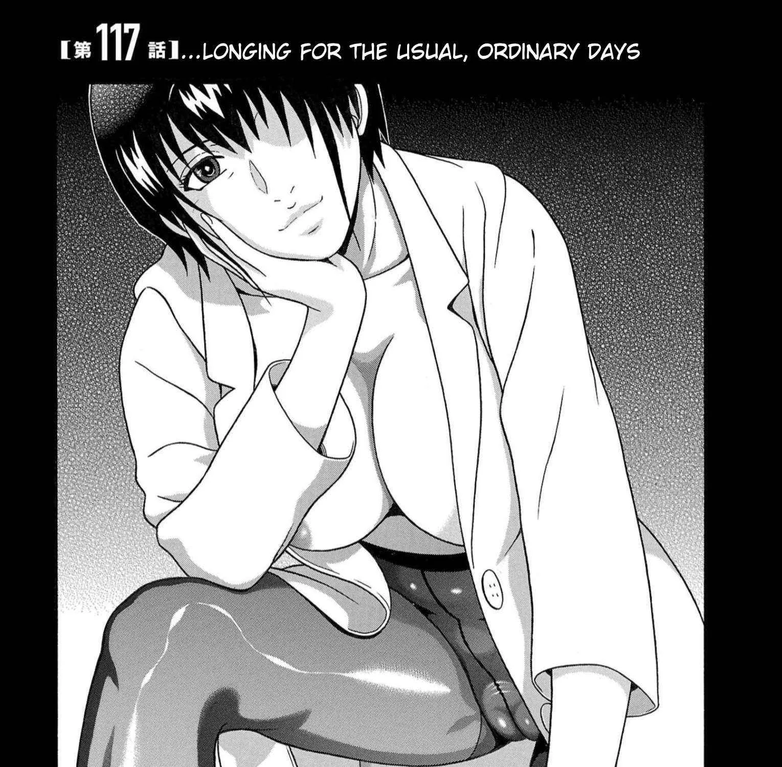 Pansuto Chapter 117 page 2 - 