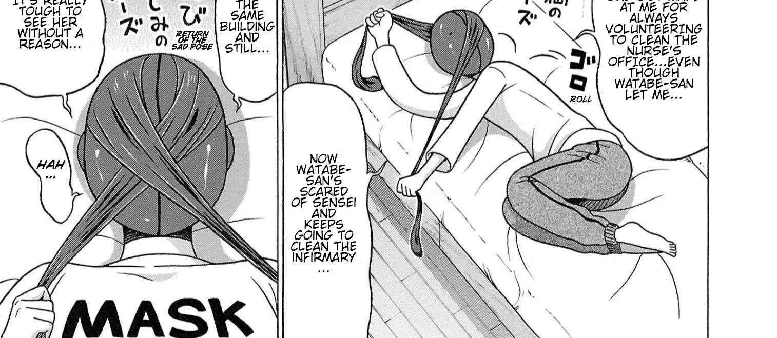 Pansuto Chapter 117 page 11 - 