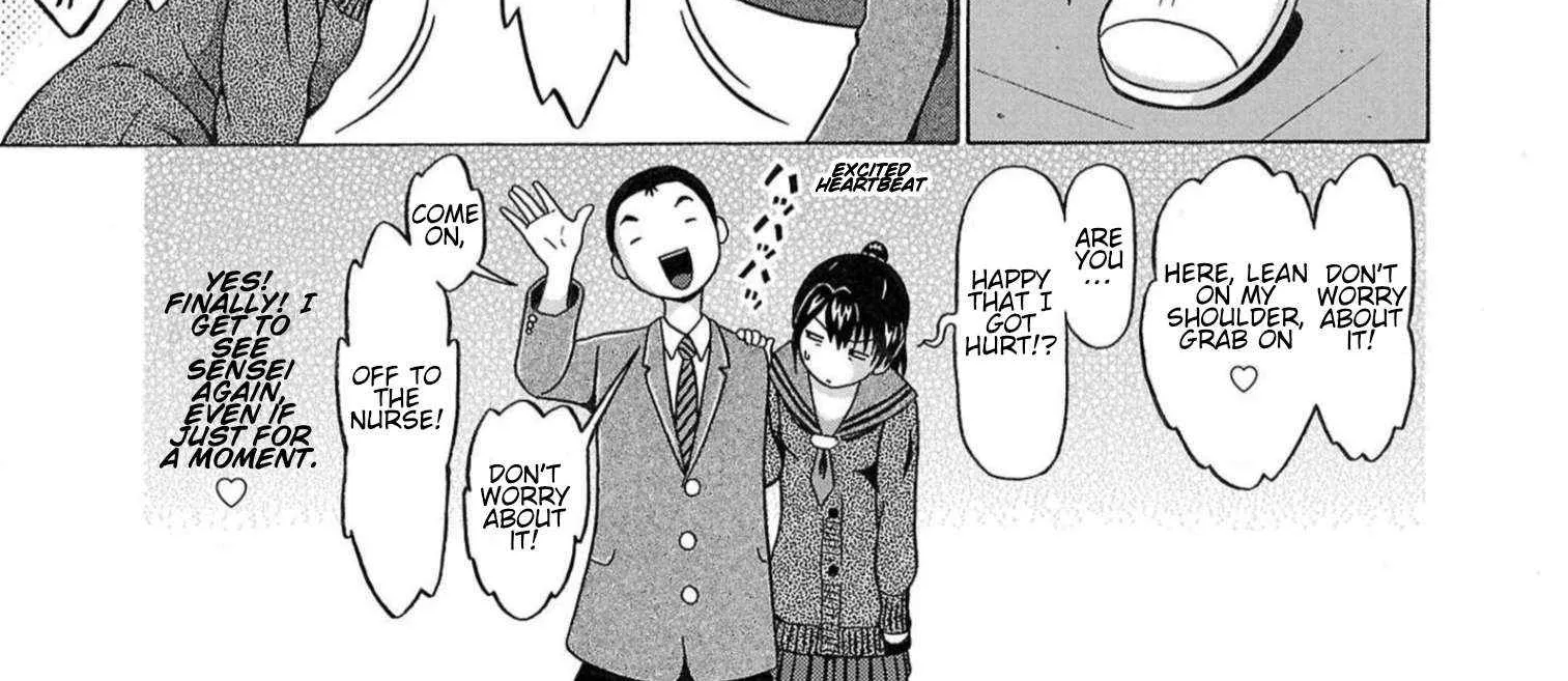 Pansuto Chapter 117 page 19 - 