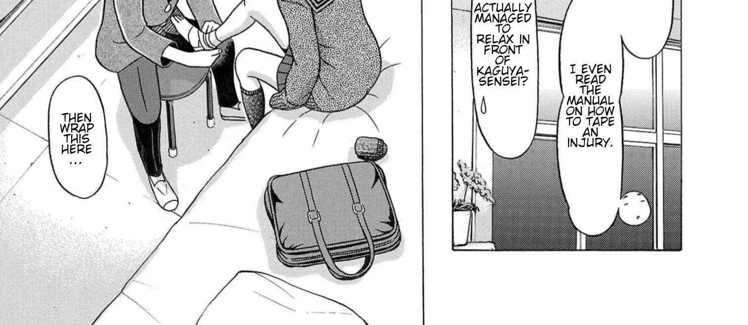 Pansuto Chapter 117 page 23 - 