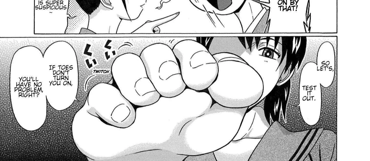 Pansuto Chapter 117 page 27 - 