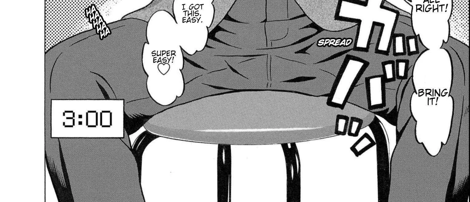 Pansuto Chapter 117 page 29 - 