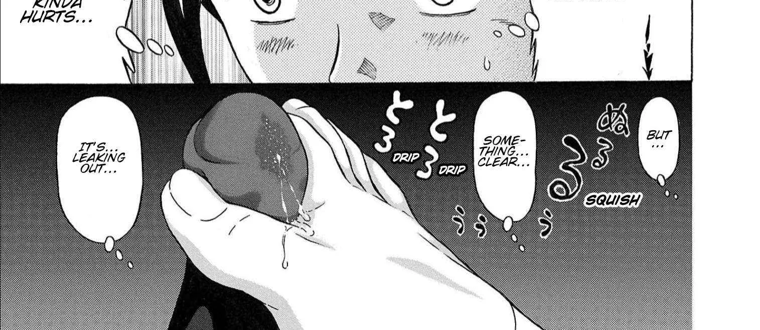 Pansuto Chapter 117 page 31 - 