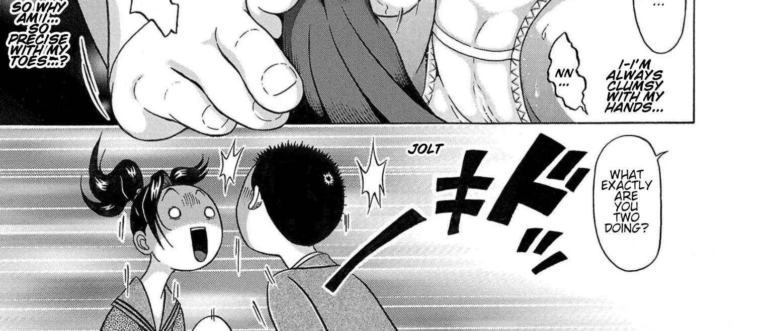 Pansuto Chapter 117 page 35 - 