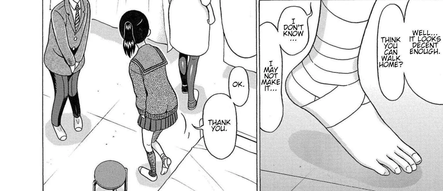 Pansuto Chapter 117 page 37 - 