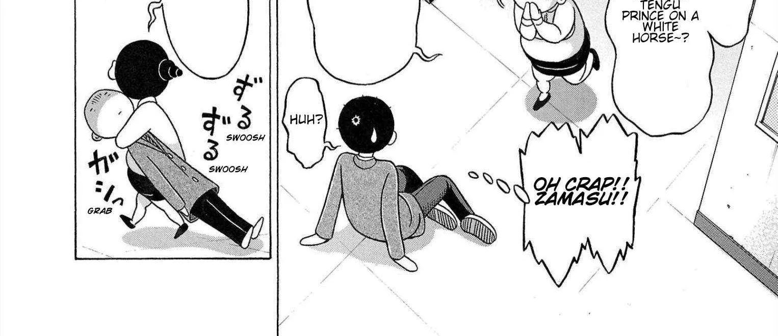 Pansuto Chapter 117 page 9 - 