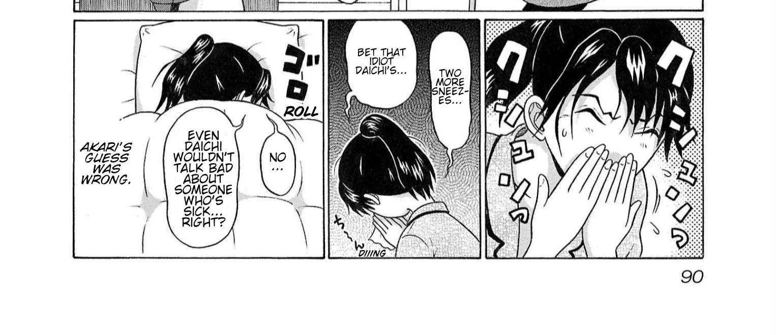 Pansuto Chapter 118 page 13 - 