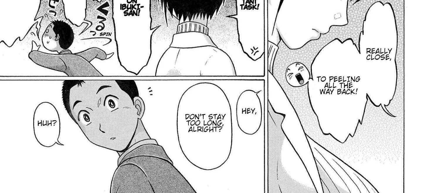 Pansuto Chapter 118 page 15 - 