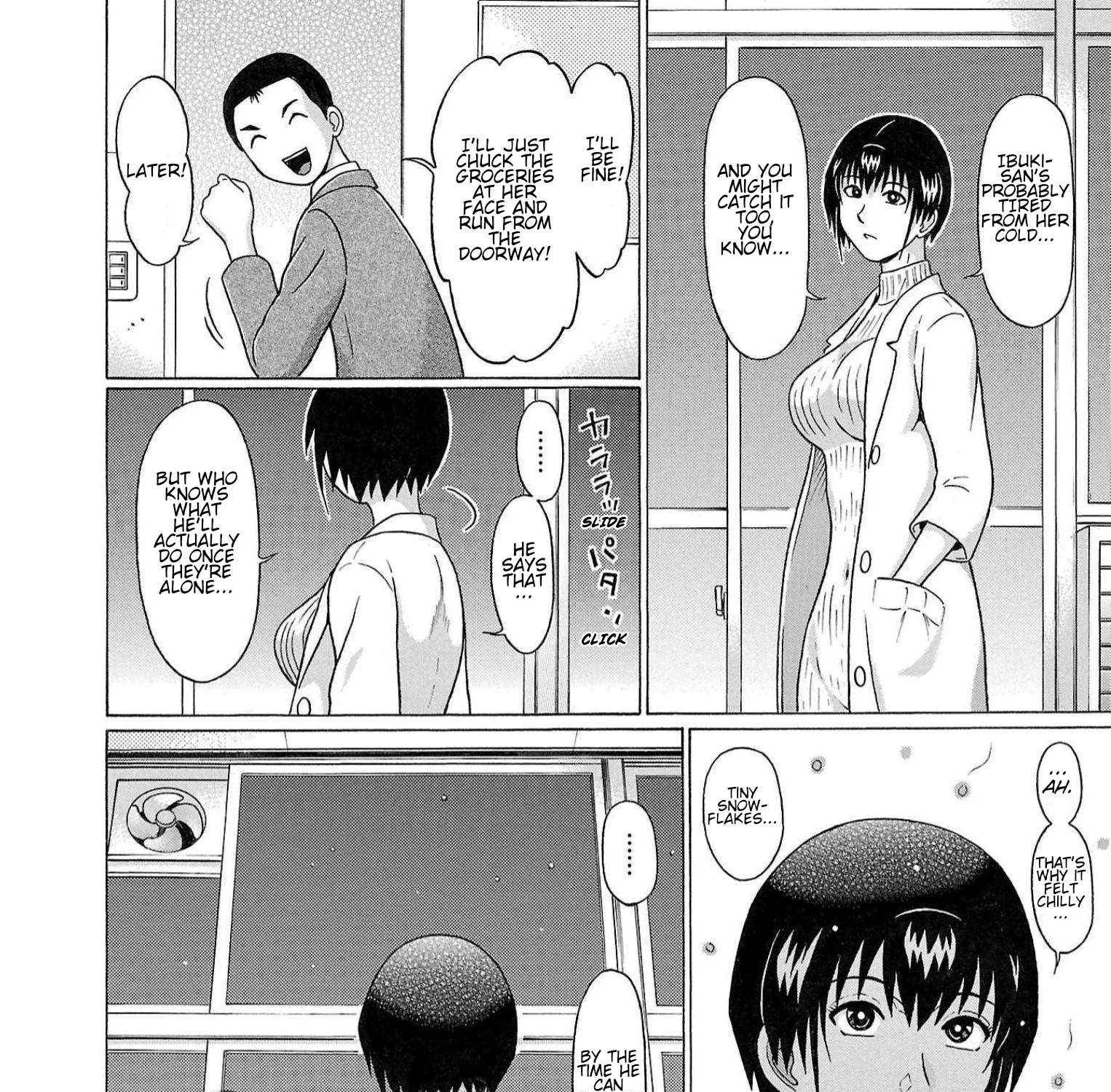 Pansuto Chapter 118 page 16 - 
