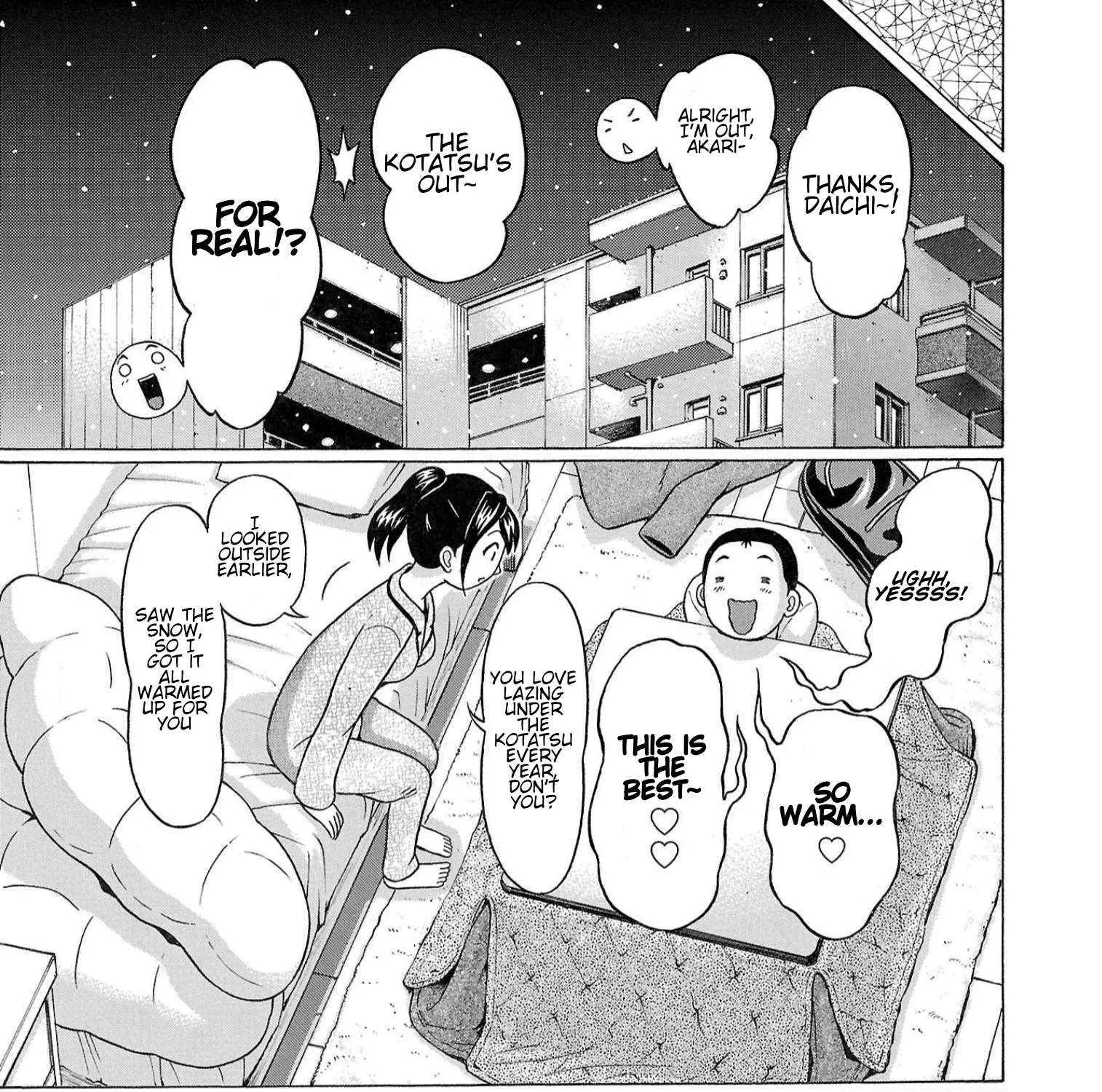 Pansuto Chapter 118 page 18 - 