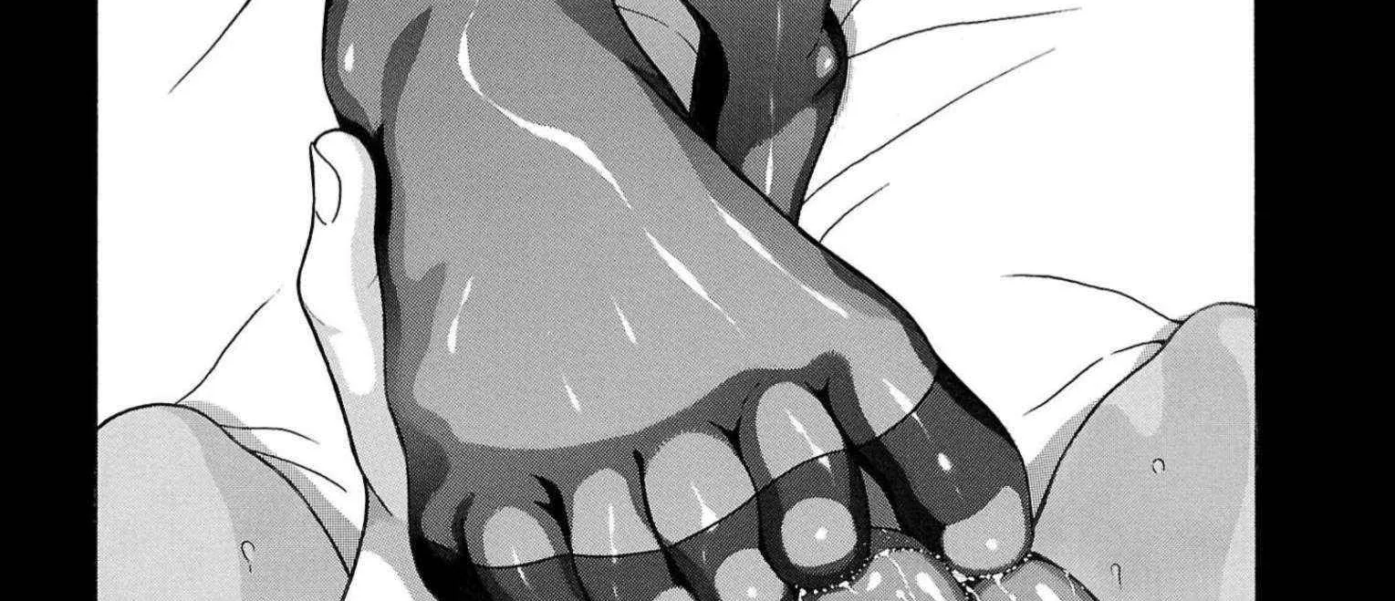 Pansuto Chapter 118 page 3 - 