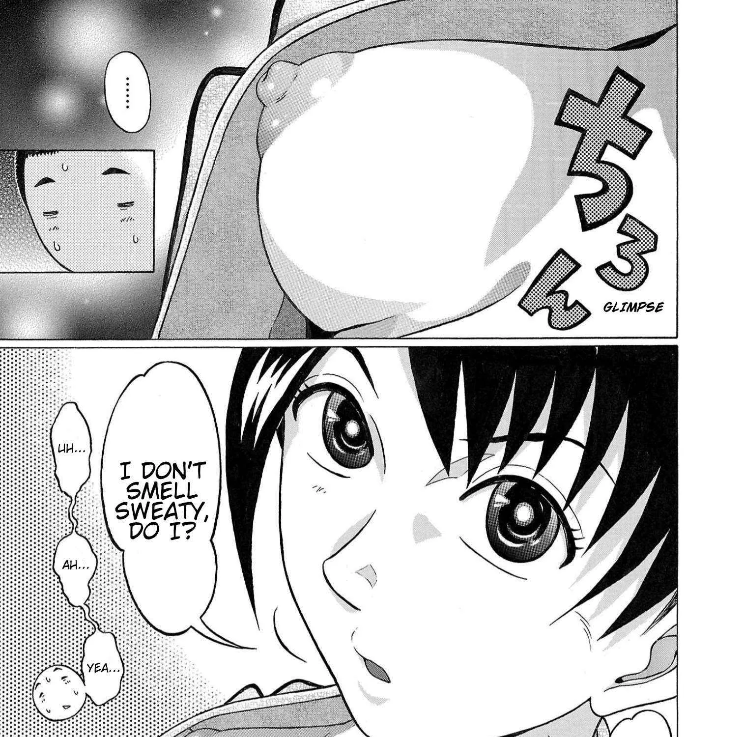 Pansuto Chapter 118 page 22 - 