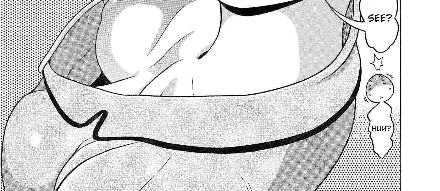 Pansuto Chapter 118 page 23 - 