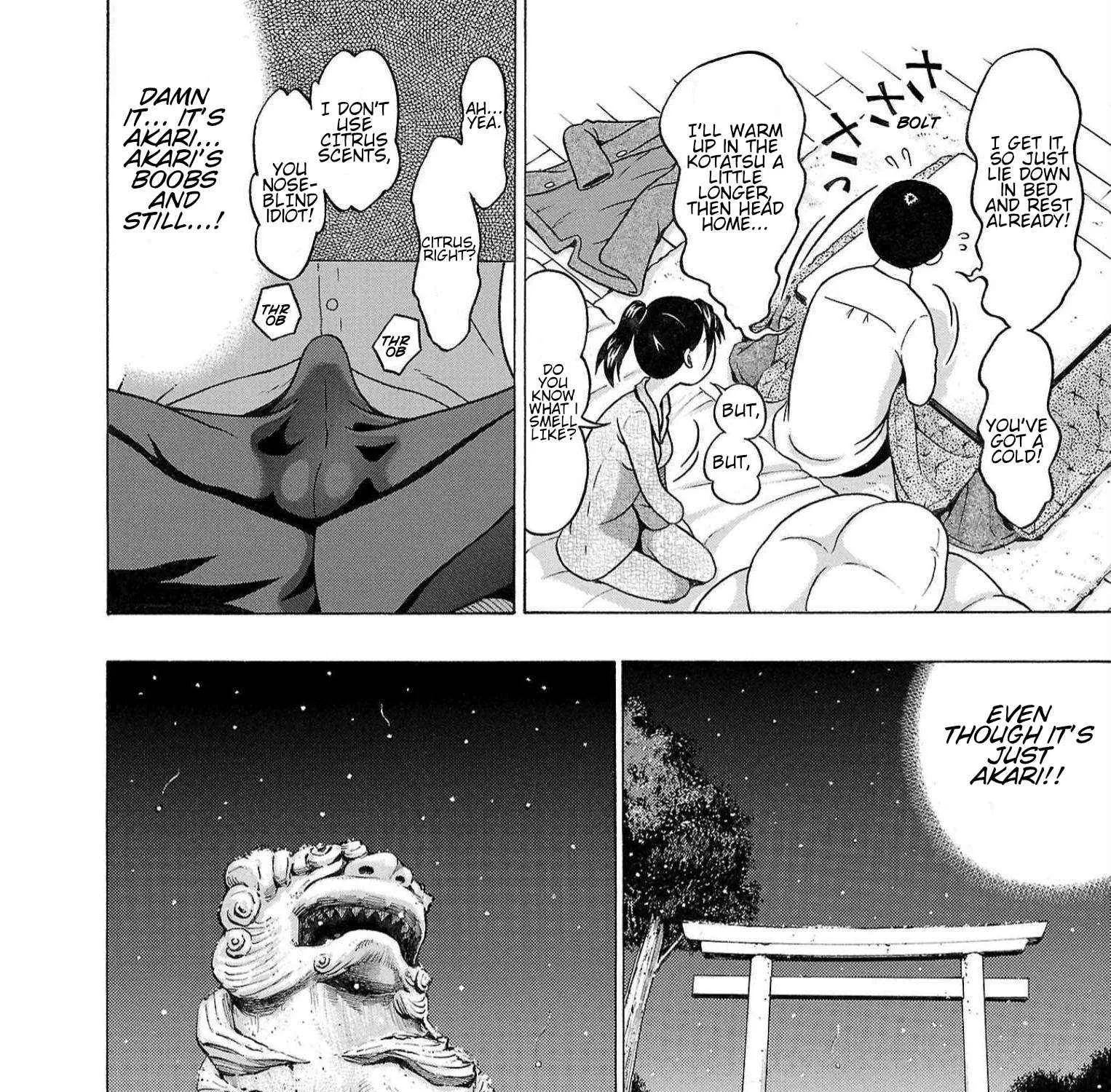 Pansuto Chapter 118 page 24 - 